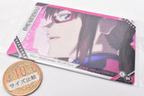 New Evangelion Movie Wafer Part.2 [4.C-04: Mari Makinami Illustrious]
