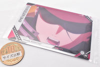 New Evangelion Movie Wafer Part.2 [5.C-05: Misato Katsuragi]