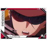 New Evangelion Movie Wafer Part.2 [5.C-05: Misato Katsuragi]