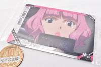 New Evangelion Movie Wafer Part.2 [7.C-07: Midori Kitakami]