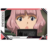New Evangelion Movie Wafer Part.2 [7.C-07: Midori Kitakami]