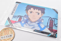 New Evangelion Movie Wafer Part.2 [11.C-11: Ryoji Kaji]