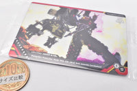 New Evangelion Movie Wafer Part.2 [12.E -12: Evangelion New Unit-02ƒ¿]