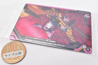 New Evangelion Movie Wafer Part.2 [13.E -13: Evangelion Unit-08ƒÀ]