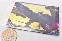 New Evangelion Movie Wafer Part.2 [15.E -15: AAA Wunder]