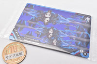 New Evangelion Movie Wafer Part.2 [16.E -16: EVA Mark.44A]