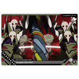 New Evangelion Movie Wafer Part.2 [17.E -17: EVA Mark.4444C]