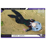 New Evangelion Movie Wafer Part.2 [21.S-21: Evangelion: 3.0+1.0 Thrice Upon a Time]