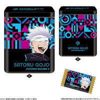 Movie Jujutsu Kaisen 0 CANDY Tin Collection [6.Satoru Gojo]