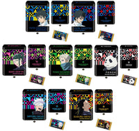 Movie Jujutsu Kaisen 0 CANDY Tin Collection [All 7 type set(Full Complete)]