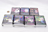 Movie Jujutsu Kaisen 0 CANDY Tin Collection [All 7 type set(Full Complete)]