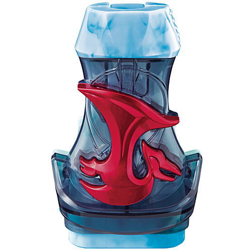 Kamen Rider Revise SG Vistamp Part.2 [2.Ptera Vistamp]