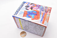 Kamen Rider Revise SG Vistamp Part.2 [3.Kong Vistamp]
