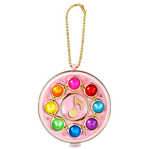 Ojamajo Doremi Tap Case Collection [1.Minarai Tap]