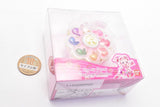 Ojamajo Doremi Tap Case Collection [2.Rhythm Tap]