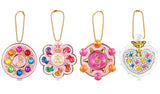 Ojamajo Doremi Tap Case Collection [All 4 type set(Full Complete)]