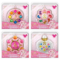 Ojamajo Doremi Tap Case Collection [All 4 type set(Full Complete)]