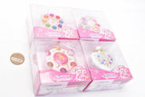 Ojamajo Doremi Tap Case Collection [All 4 type set(Full Complete)]