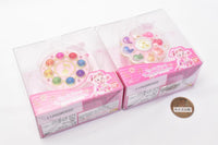Ojamajo Doremi Tap Case Collection [Assorted 2 type set (1.Minarai Tap/2.Rhythm Tap)]