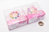 Ojamajo Doremi Tap Case Collection [Assorted 2 type set (1.Minarai Tap/2.Rhythm Tap)]
