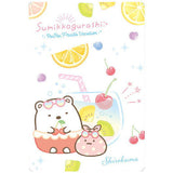 Sumikkogurashi Collection Card Gummy Part.6 [1.Shirokuma]