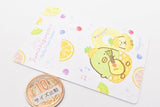 Sumikkogurashi Collection Card Gummy Part.6 [2.Penguin?]