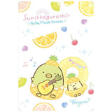 Sumikkogurashi Collection Card Gummy Part.6 [2.Penguin?]