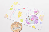 Sumikkogurashi Collection Card Gummy Part.6 [5.Tokage]