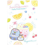 Sumikkogurashi Collection Card Gummy Part.6 [6.Penguin  (honmono)]