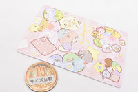 Sumikkogurashi Collection Card Gummy Part.6 [7.Story card 1]