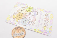 Sumikkogurashi Collection Card Gummy Part.6 [8.Story card 2]