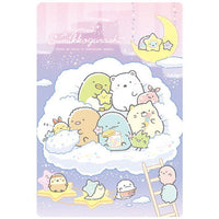 Sumikkogurashi Collection Card Gummy Part.6 [11.Omajinai card 2]