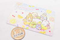 Sumikkogurashi Collection Card Gummy Part.6 [12.Event card]