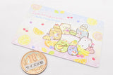 Sumikkogurashi Collection Card Gummy Part.6 [12.Event card]