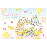 Sumikkogurashi Collection Card Gummy Part.6 [12.Event card]