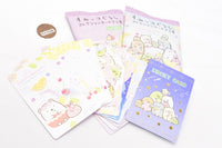 Sumikkogurashi Collection Card Gummy Part.6 [All 14 type set(Full Complete)]