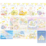 Sumikkogurashi Collection Card Gummy Part.6 [All 14 type set(Full Complete)]