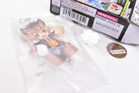 Disney Twisted Wonderland Twin Acrylic Collection [8.Ruggie Bucchi]