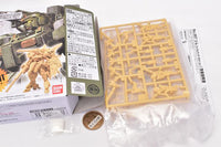 Gundam Artifact Vol.2 [2.(007) GM (Thunderbolt ver.)[Normal color:Pale orange]]