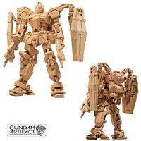 Gundam Artifact Vol.2 [2.(007) GM (Thunderbolt ver.)[Normal color:Pale orange]]