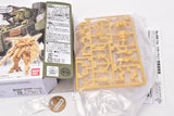 Gundam Artifact Vol.2 [3.(008) Dom Tropen[Normal color:Pale orange]]