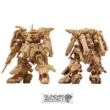 Gundam Artifact Vol.2 [4.(009) Zaku III[Normal color:Pale orange]]