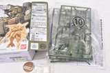 Gundam Artifact Vol.2 [10.(010) V2 Assault-Buster Gundam[Rare color:Clear moss green]]