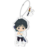 Movie Jujutsu Kaisen 0 Mitsumete Acrylic Charm [1.Yuta Okkotsu 1]