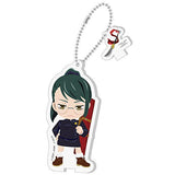 Movie Jujutsu Kaisen 0 Mitsumete Acrylic Charm [3.Maki Zenin]