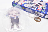 Movie Jujutsu Kaisen 0 Mitsumete Acrylic Charm [4.Toge Inumaki]