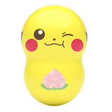 Coo'nuts Pokemon Part.6 [1.Pikachu (Pecha Berry)]