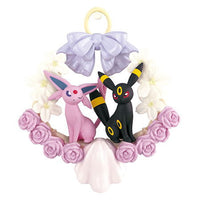 Pokemon Wreath Collection [2.Eifie & Blacky]