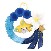 Pokemon Wreath Collection [3.Jirachi]