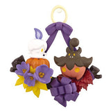 Pokemon Wreath Collection [4.Hitomoshi & Bakeccha]